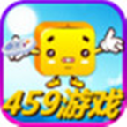 459游戏盒子app