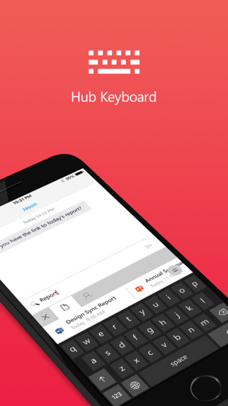 hub keyboard官方下载