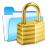 Free Folder Protector(免费文件夹加密工具) v11.2.0官方版