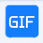 七彩色gif动态图制作工具 v6.0官方版