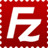 FileZilla(免费FTP客户端) v3.45.1官方中文版(32位/64位)